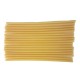 Cannucce di Pasta biodegradabile Made in Italy Pasta Straws