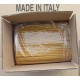 Cannucce di Pasta biodegradabile Made in Italy Pasta Straws