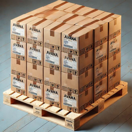 Cannucce di Pasta biodegradabile Made in Italy Pasta Straws